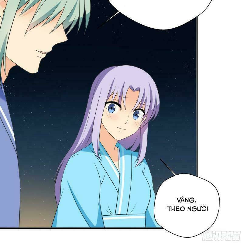 Nam Tử Truyện: Chapter 13