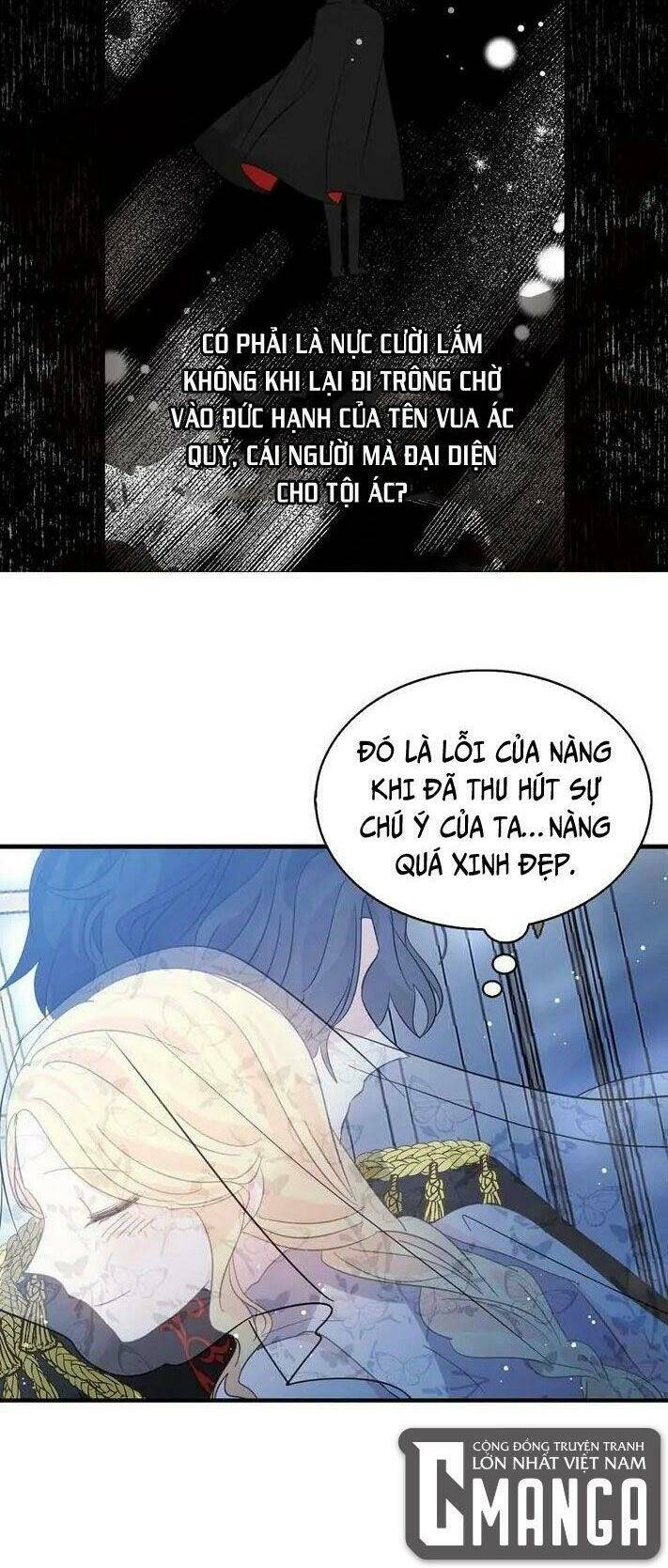 Tôi Là Bạn Gái Cũ Của Một Người Lính: Chapter 32