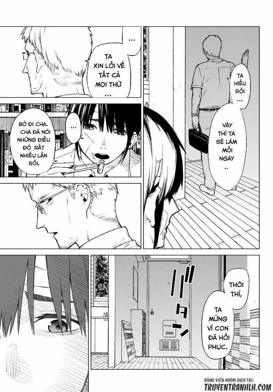 Sengoku No Karma: Chapter 16