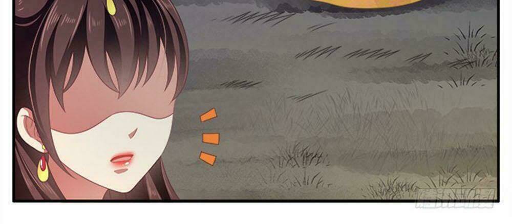 Thịnh Thế An Nhiên: Chapter 54