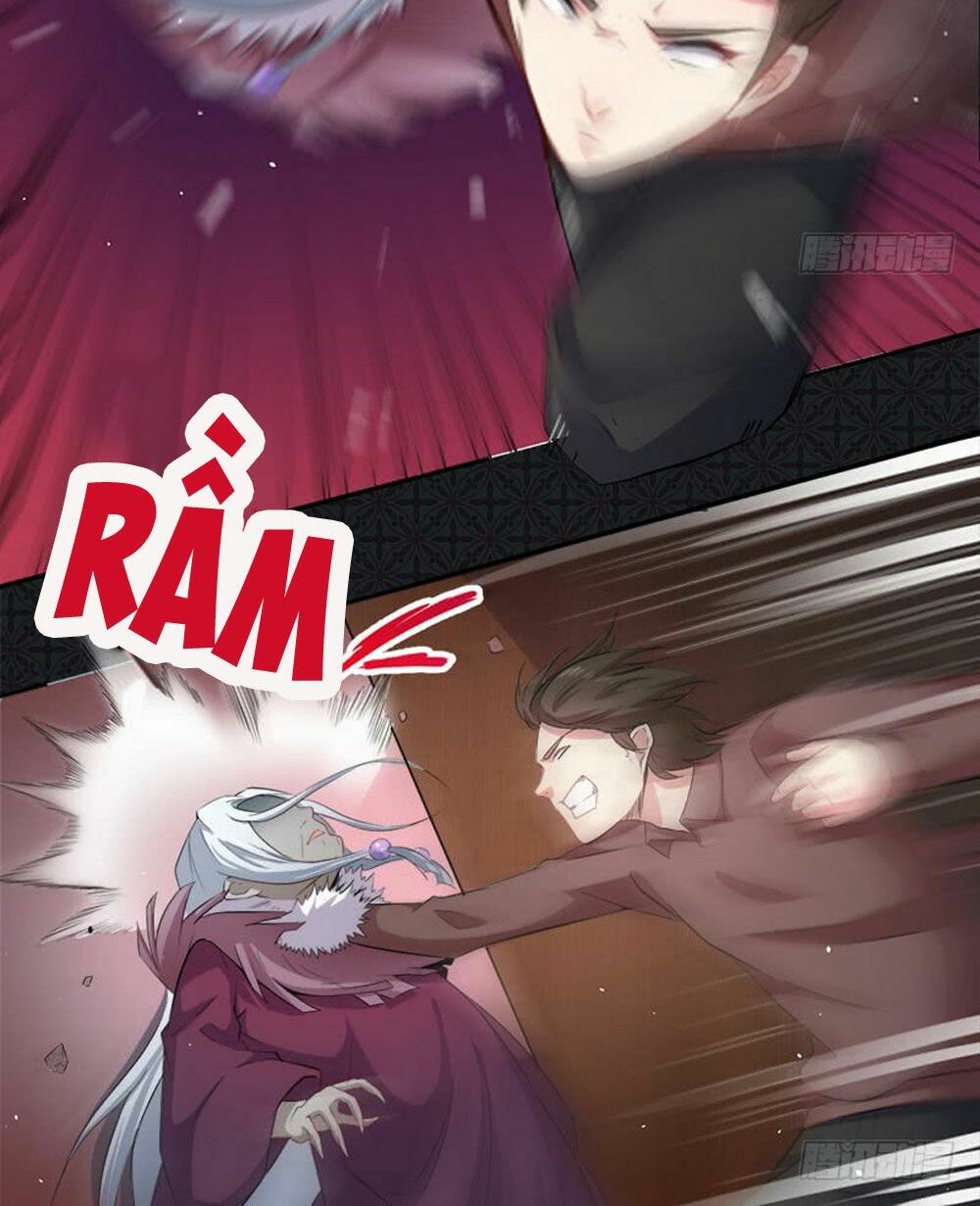 Ngạo Kiều Quỷ Vương Yêu Ta: Chapter 66