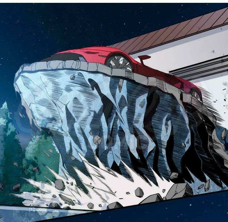 Dị Năng Của Ngươi Là Của Ta Rồi: Chapter 9