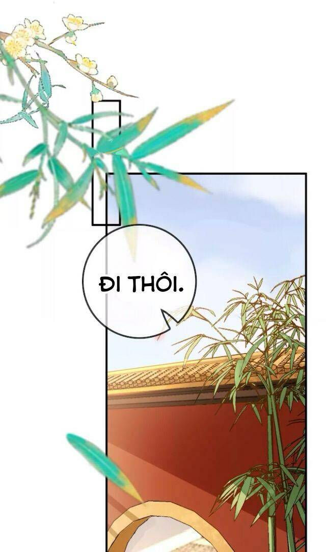 Thái Tử, Người Thật Ngọt Ngào: Chapter 34