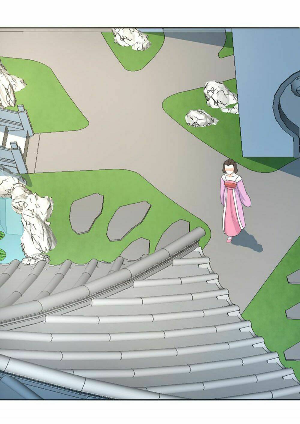 Hỏa Hồ: Chapter 26