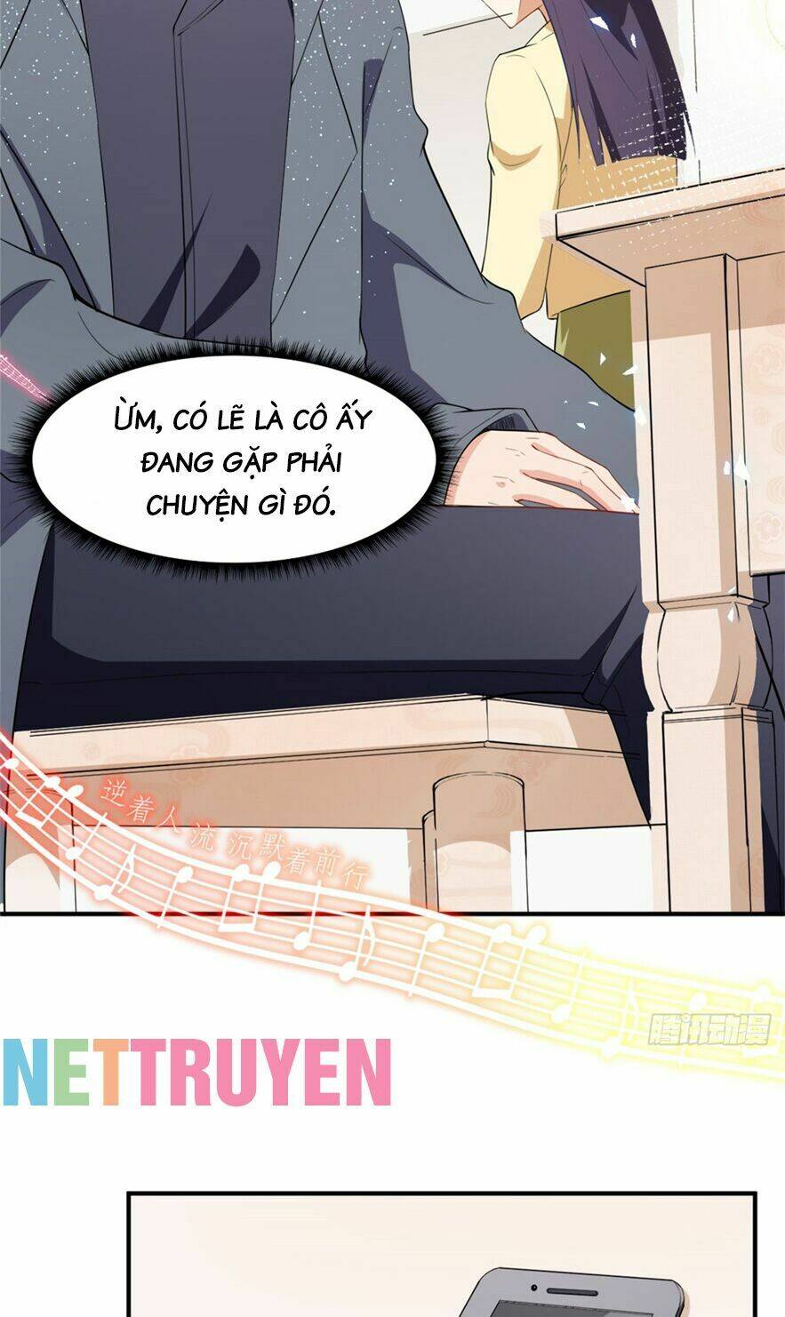 Mỹ Nhân Tâm Động: Chapter 20