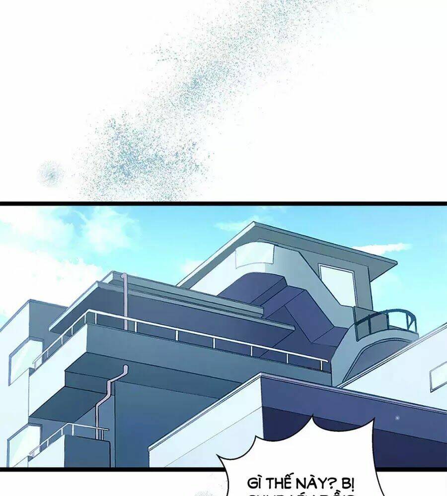 Cưng Chiều Ái Thê Hư Hỏng: Chapter 38