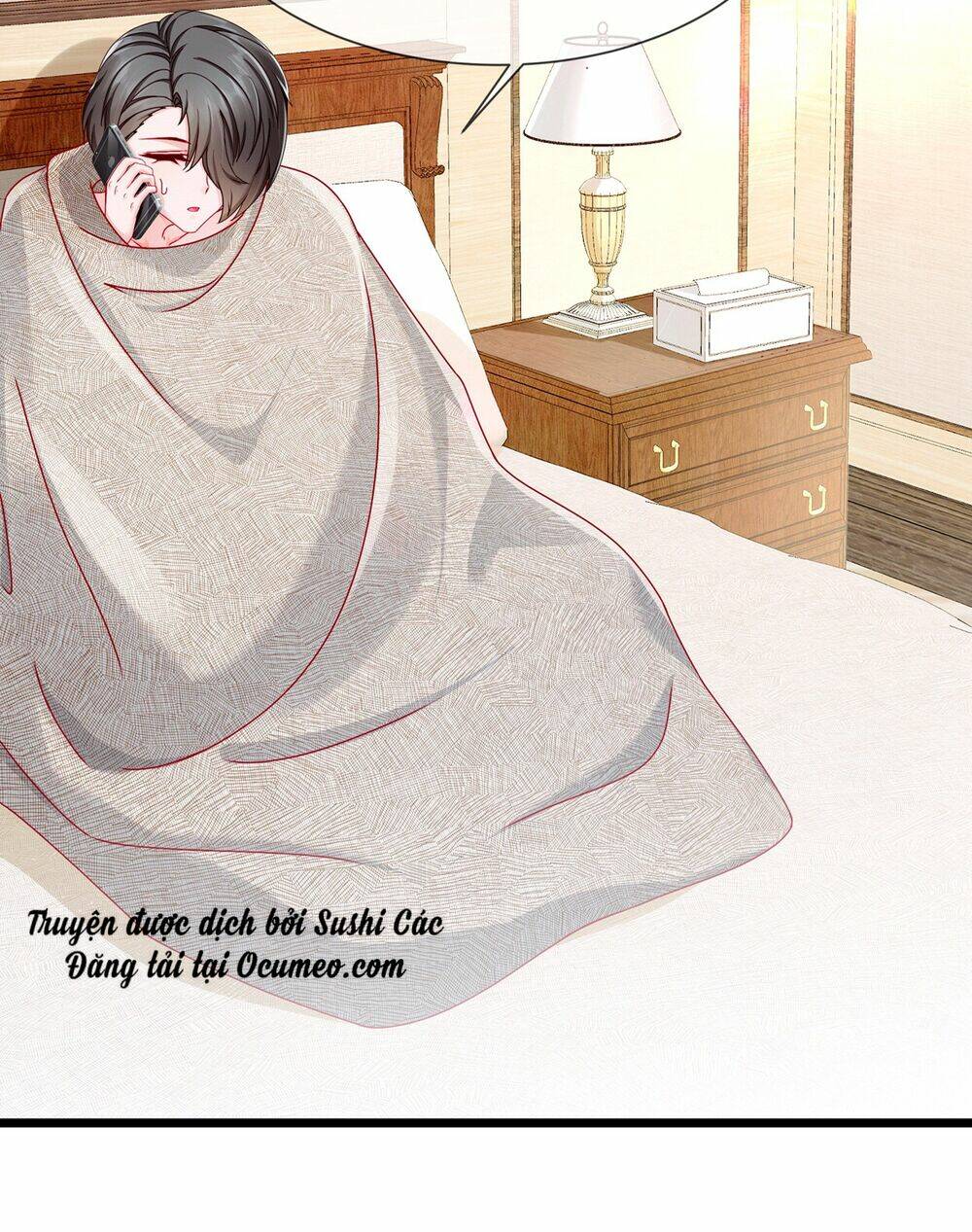 Tỷ Tỷ Nào Có Ý Xấu: Chapter 8