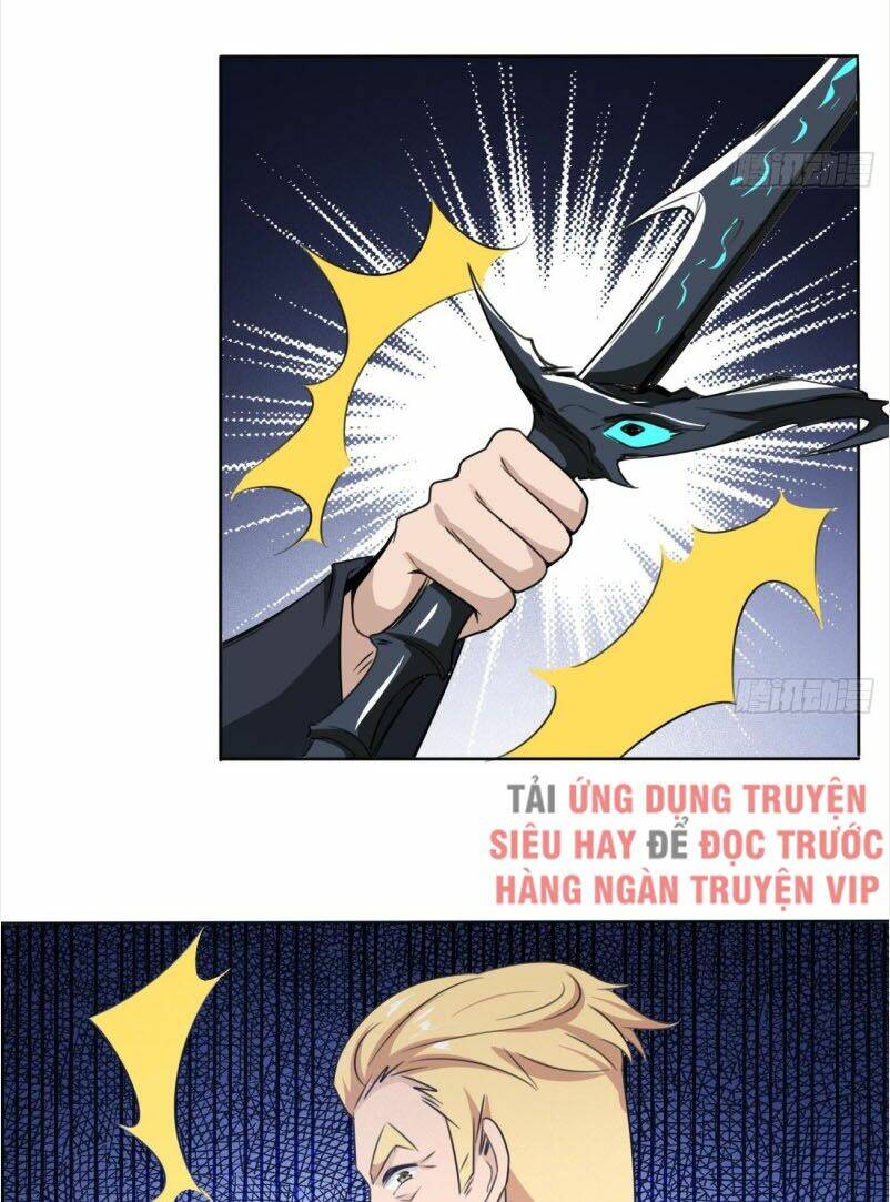 Tu Chân Giả Tại Dị Thế: Chapter 269