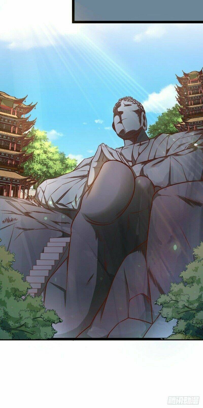 Trọng Sinh Tối Cường Ma Tôn Ở Rể: Chapter 75