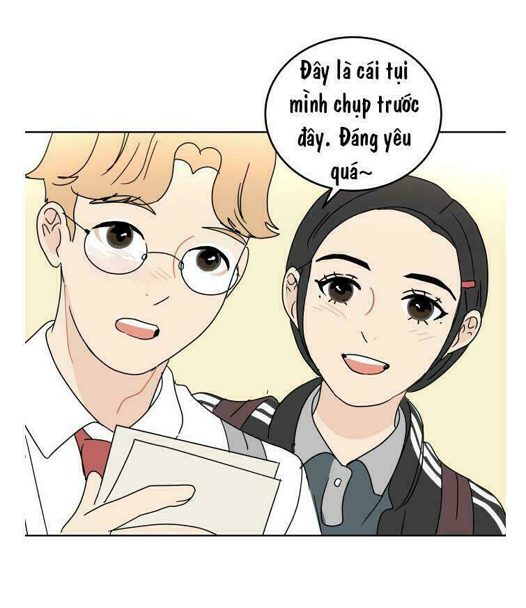 30 Phút Bước Đi Bên Em: Chapter 57