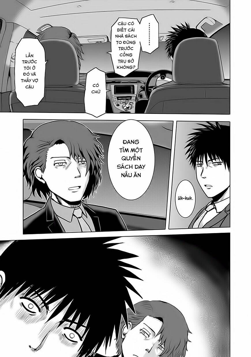 Zai X 10: Chapter 37