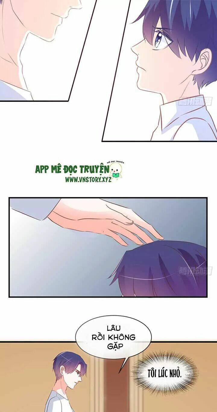 Cẩm Lý Thiếu Nữ Của Tôi: Chapter 74