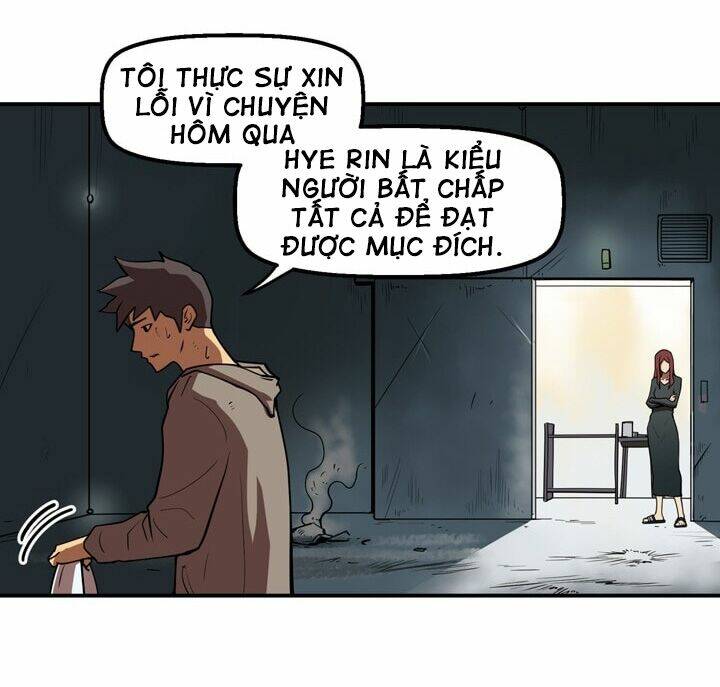 Raid: Chapter 63