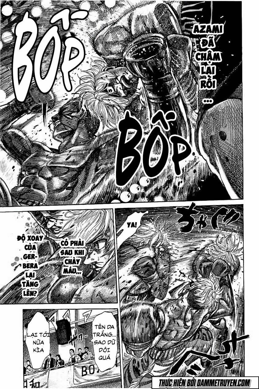 Rikudou: Chapter 68