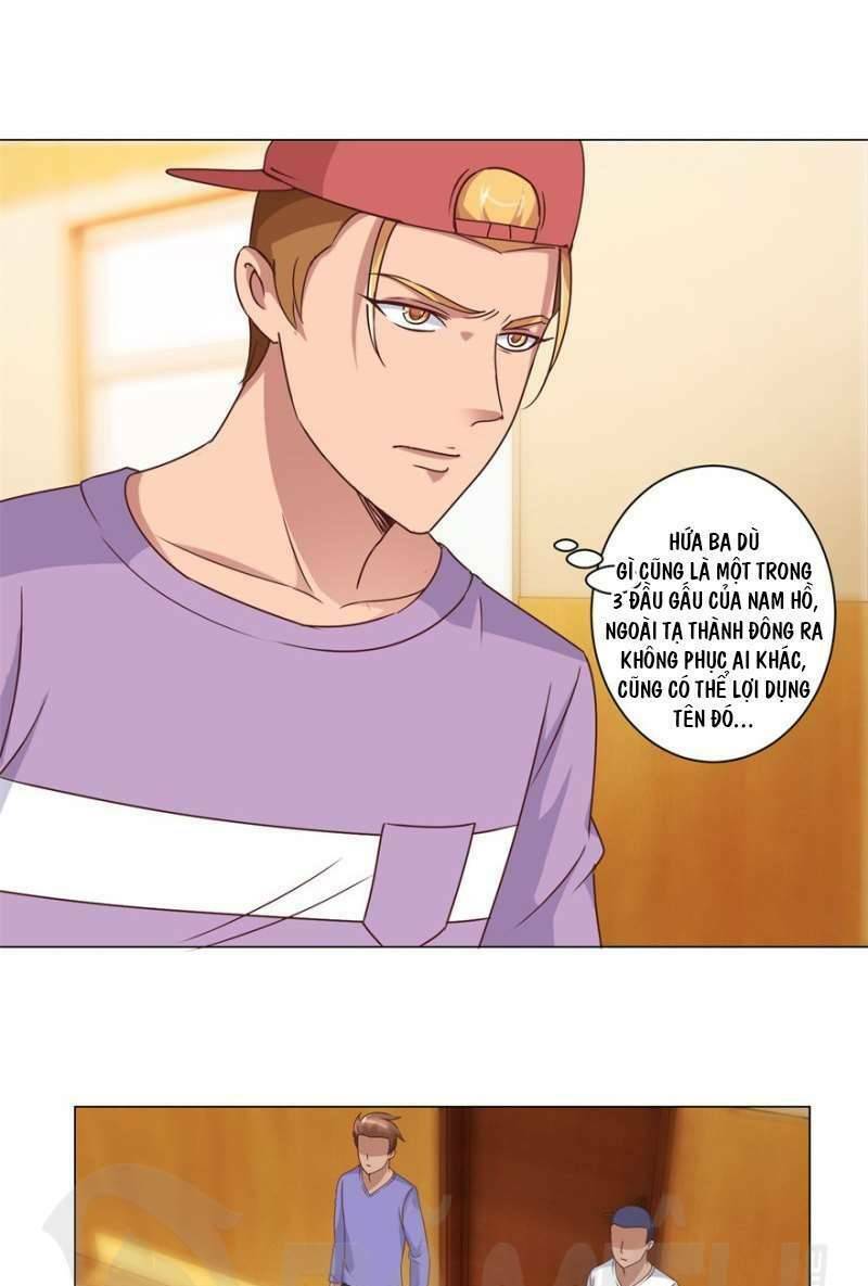 Đô Thị Chí Tôn Hệ Thống: Chapter 86