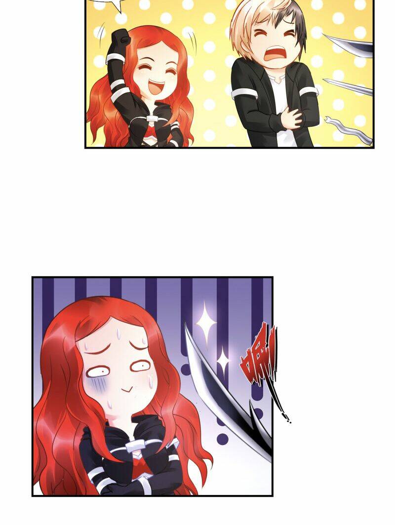 Phong Thủy Thiên Sư: Chapter 32