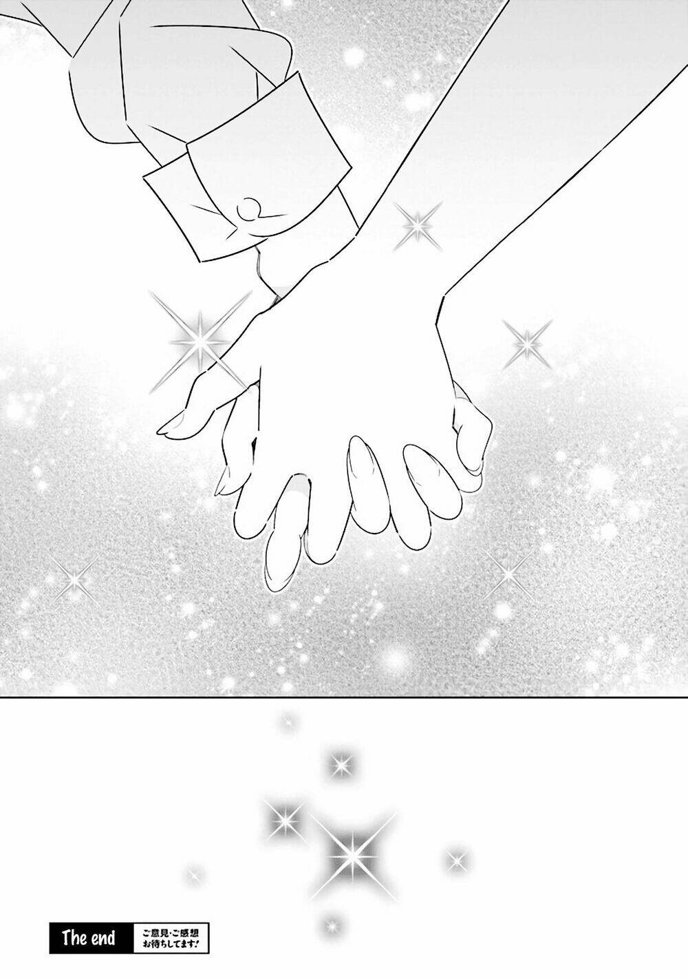 All Of Humanity Is Yuri Except For Me: Chapter 11
