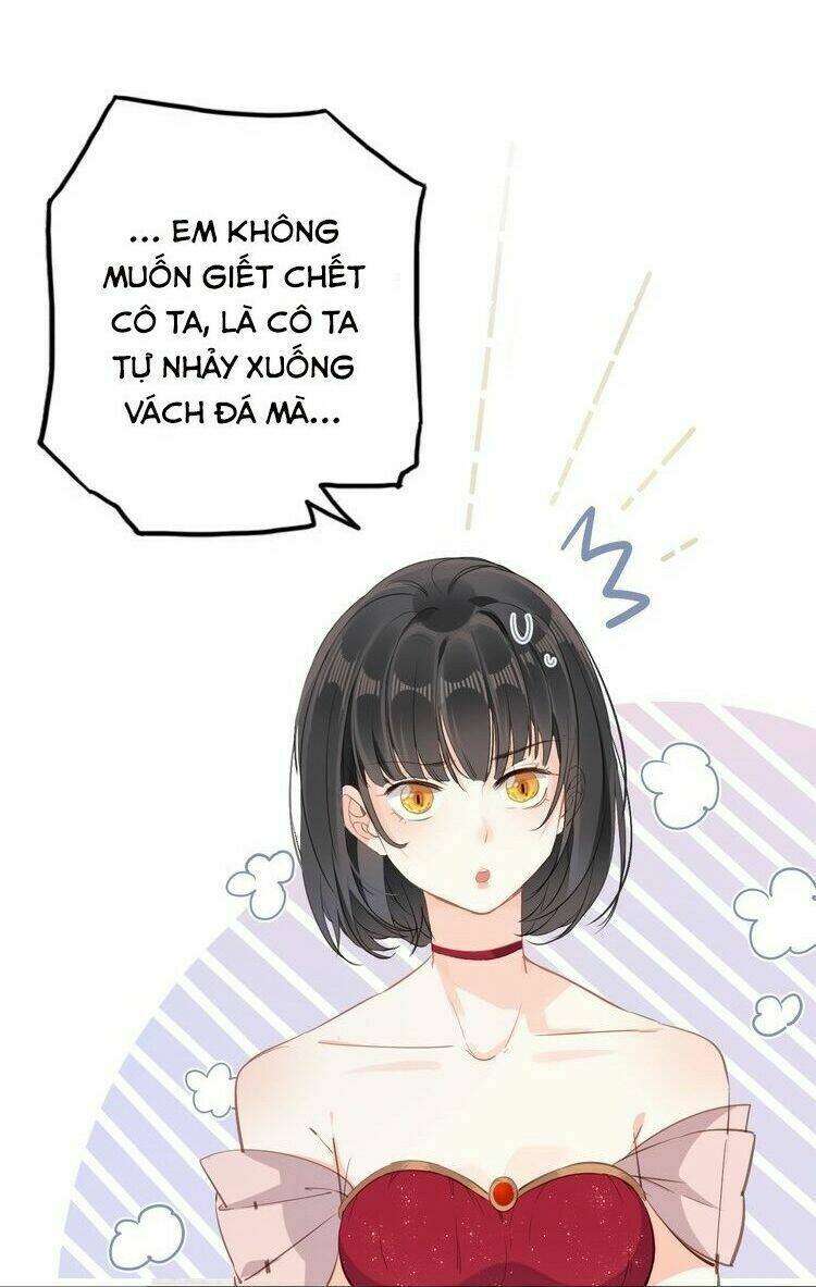 Hầu Nữ Giá Đáo: Chapter 25