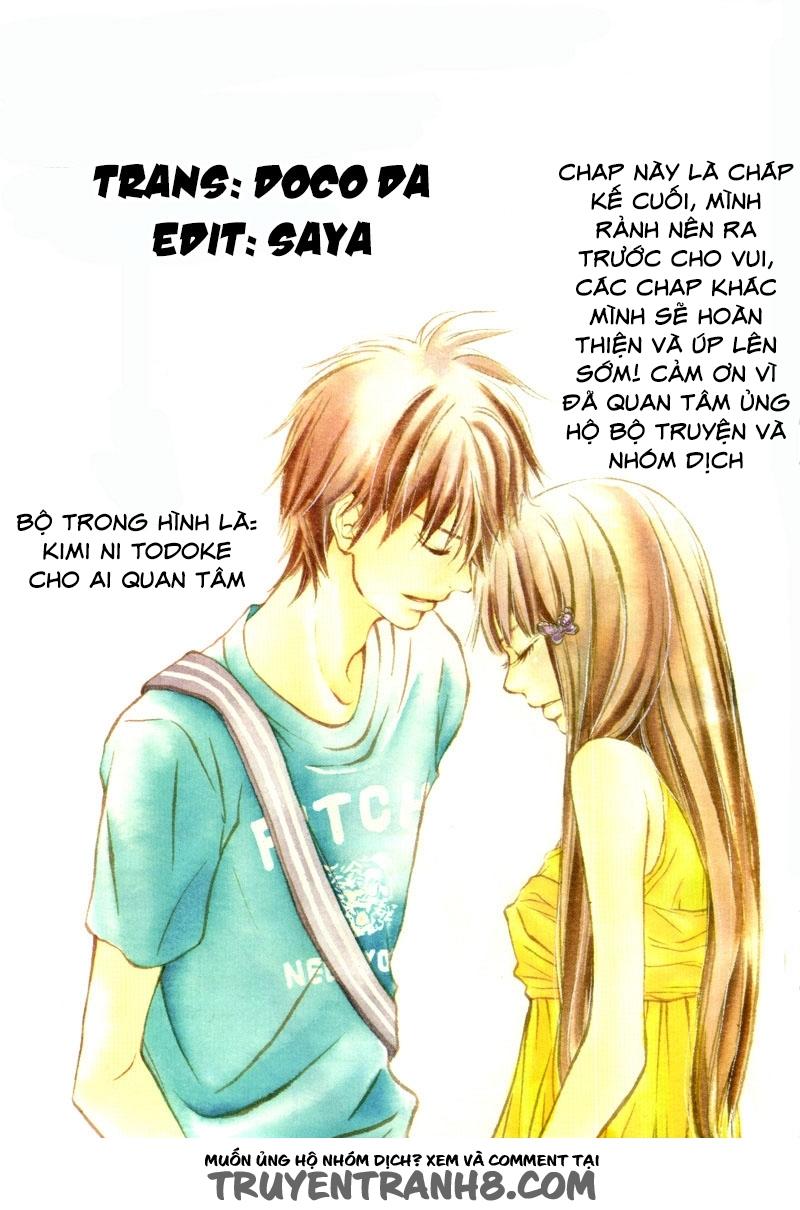 Bạn Gái 3D: Chapter 46