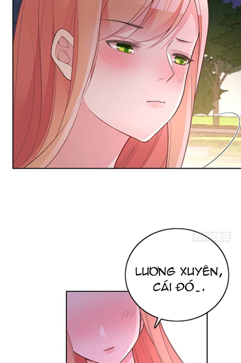 Bí Mật Kết Hôn Với Ảnh Đế: Vợ Ơi Đến Đây Tấn Công Đi Nào: Chapter 65