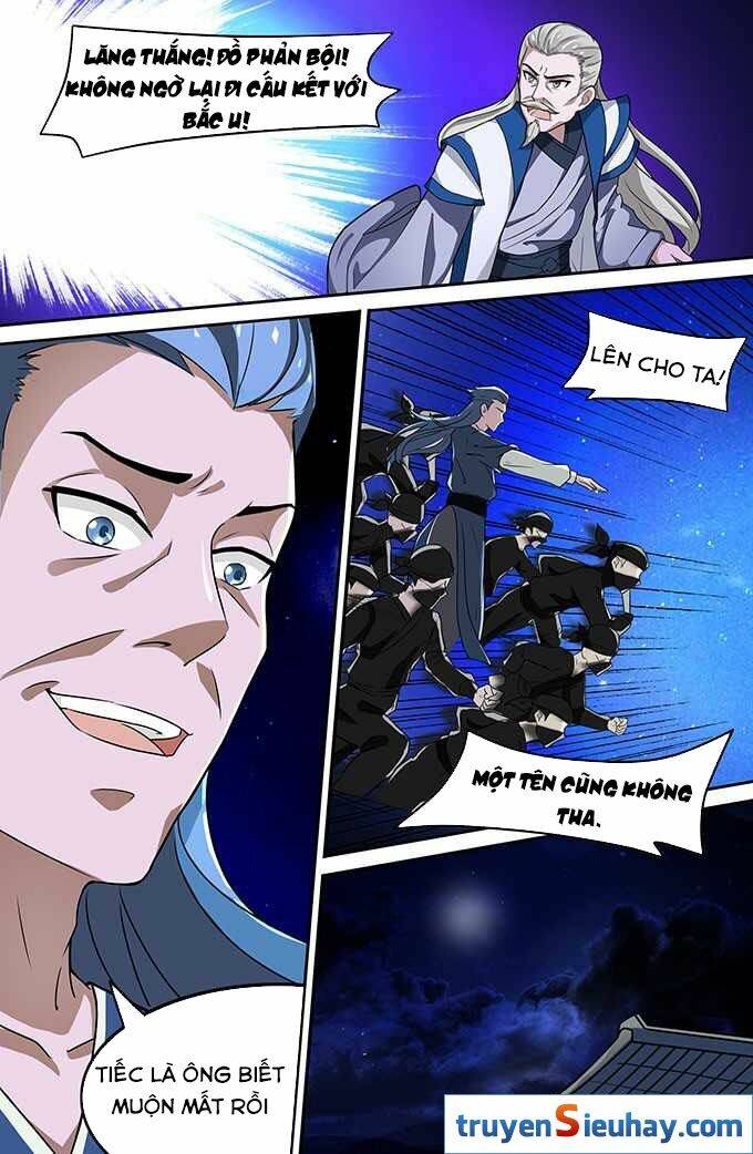 Cực Phẩm Tu Chân Thiếu Niên: Chapter 62