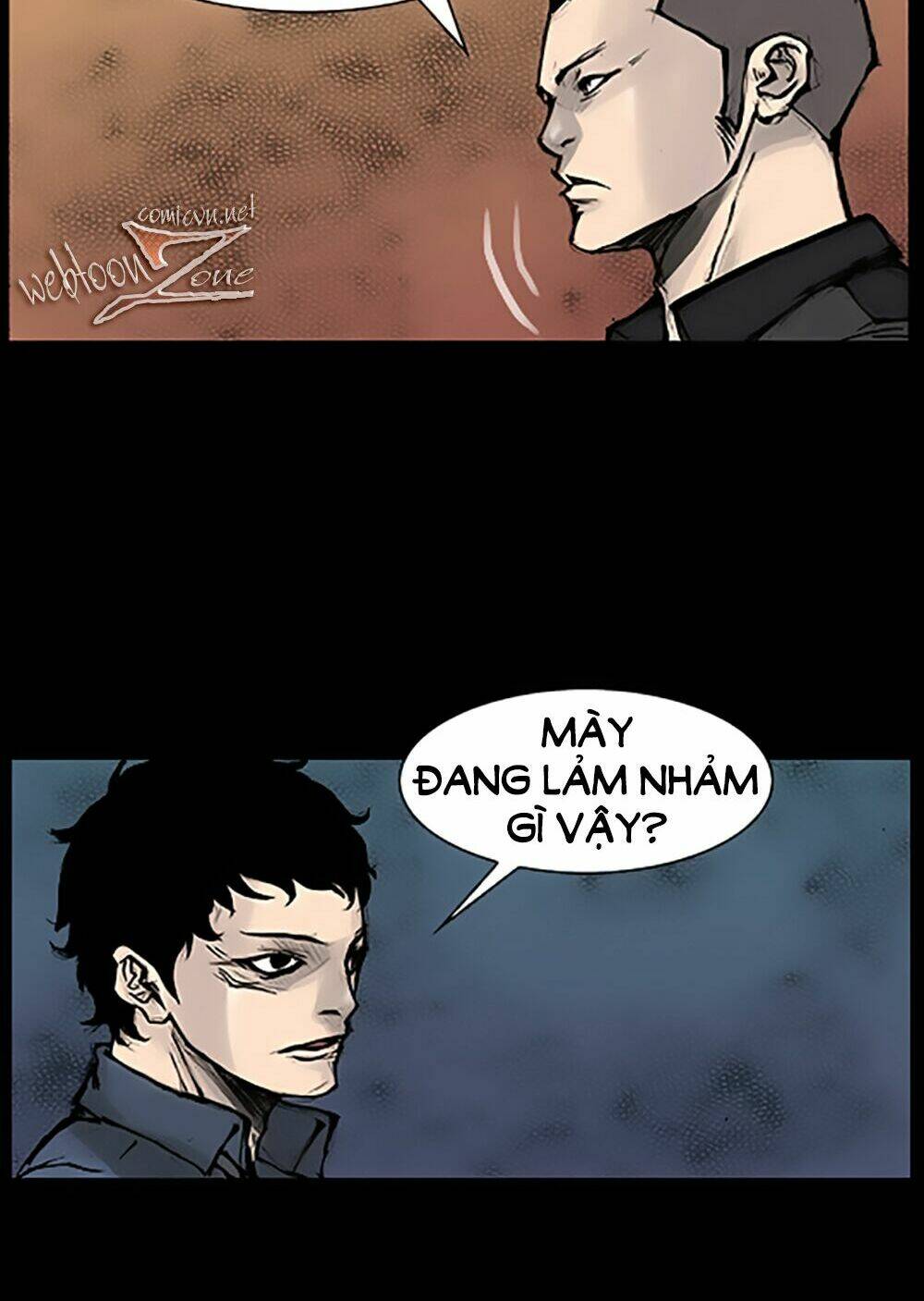 Độc Cô Tiền Truyện: Chapter 107