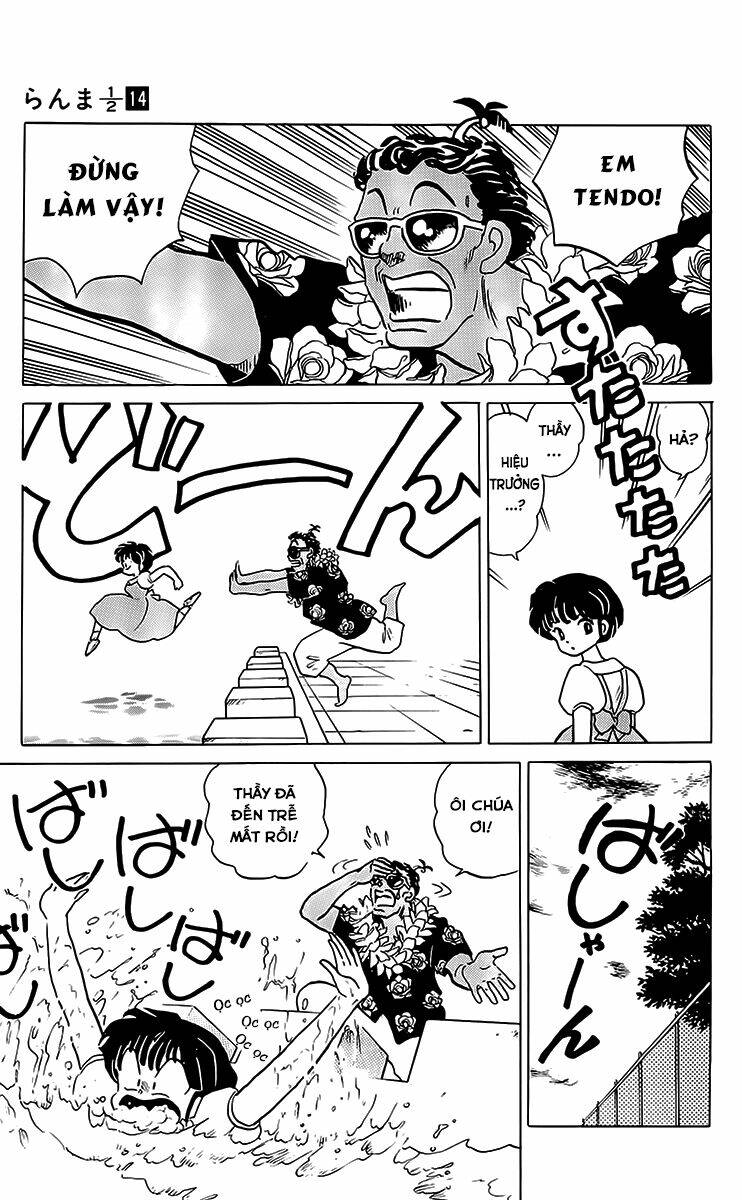 Suối Lời Nguyền: Chapter 139