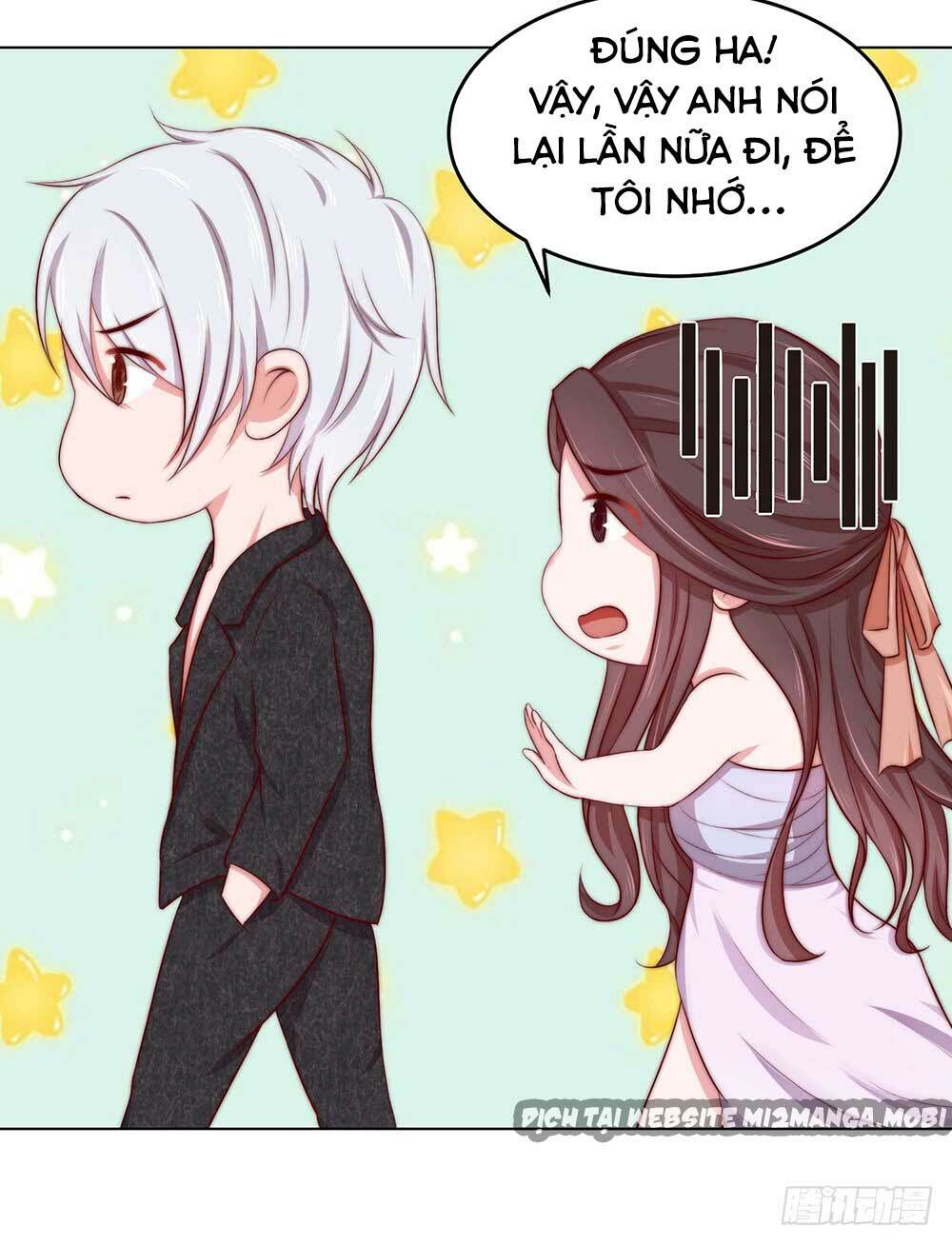 Gả Cho Tình Cũ Làm Lão Bà: Chapter 34