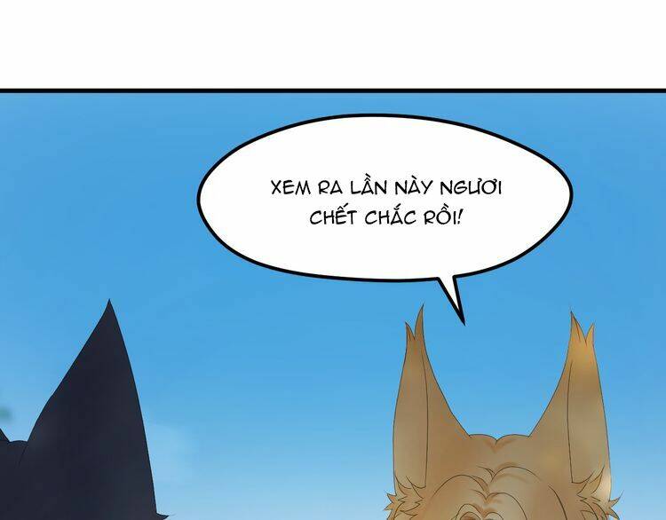 Lượm Được Một Tiểu Hồ Ly 2: Chapter 84