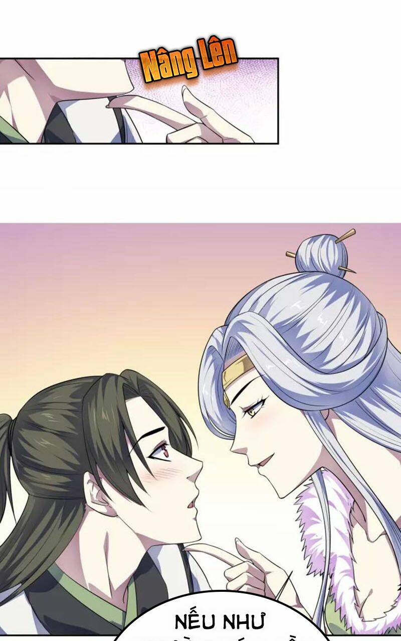 Nghịch Thiên Đại Thần: Chapter 81