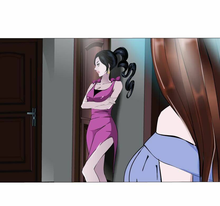 Cạm Bẫy Của Nữ Thần: Chapter 58