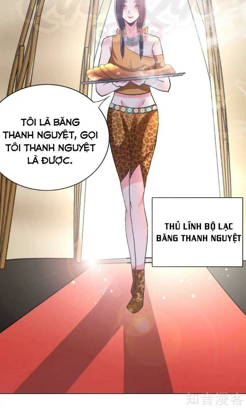 Hệ Thống Tiên Tôn Tại Đô Thị: Chapter 100