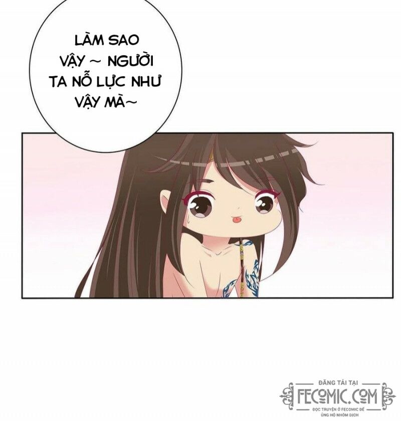 Thông Linh Phi: Chapter 720