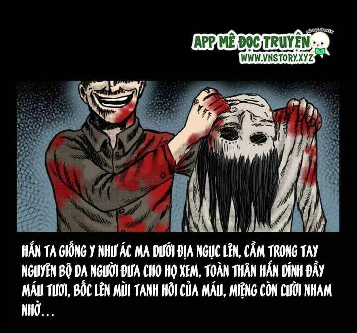 Kỳ Án Có Thật: Chapter 32