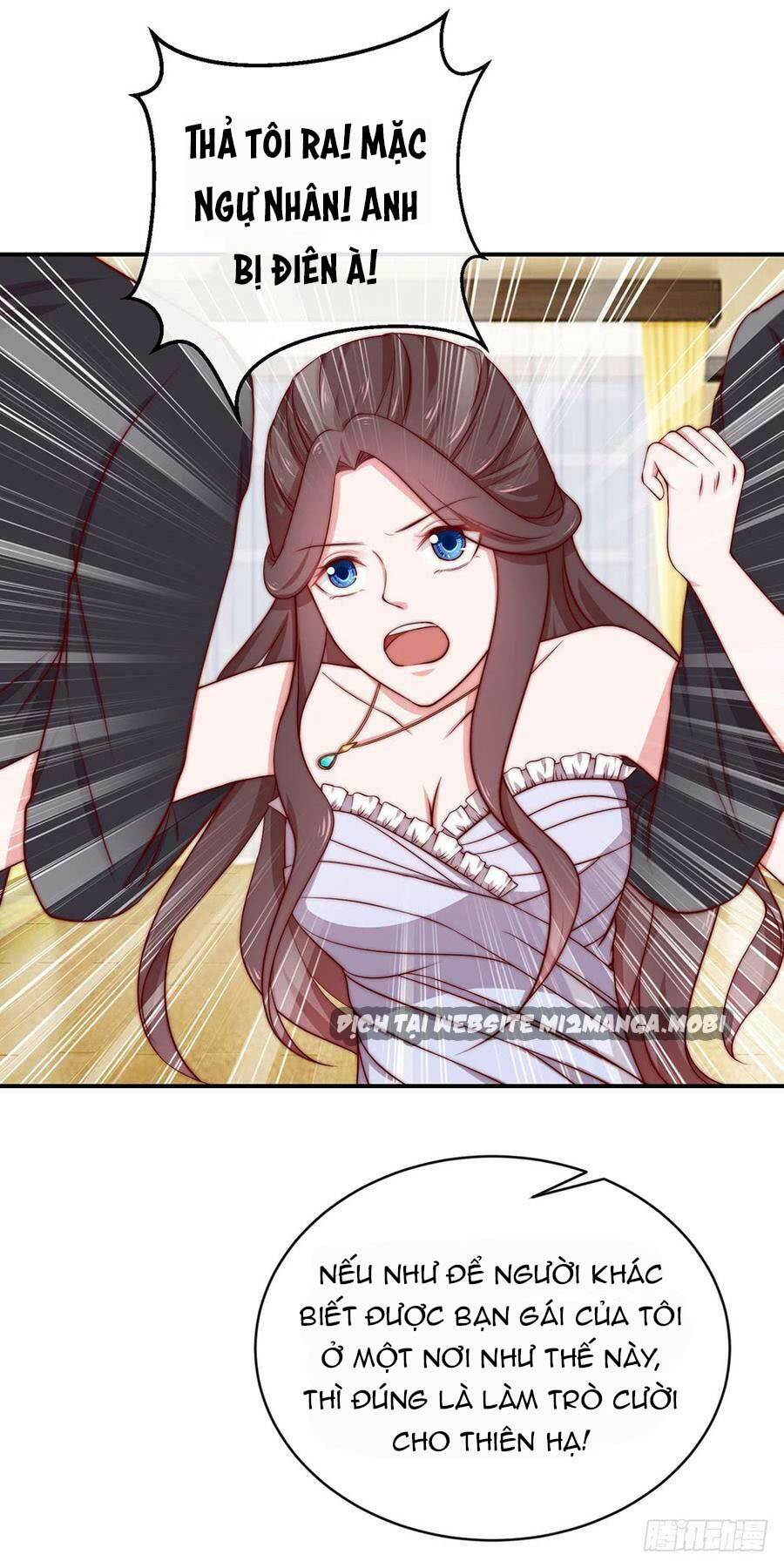 Gả Cho Tình Cũ Làm Lão Bà: Chapter 36