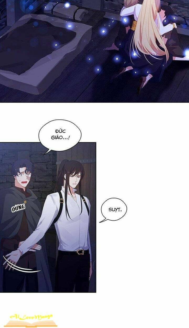 CỘNG TÁC CỦA HOÀNG ĐẾ: Chapter 44