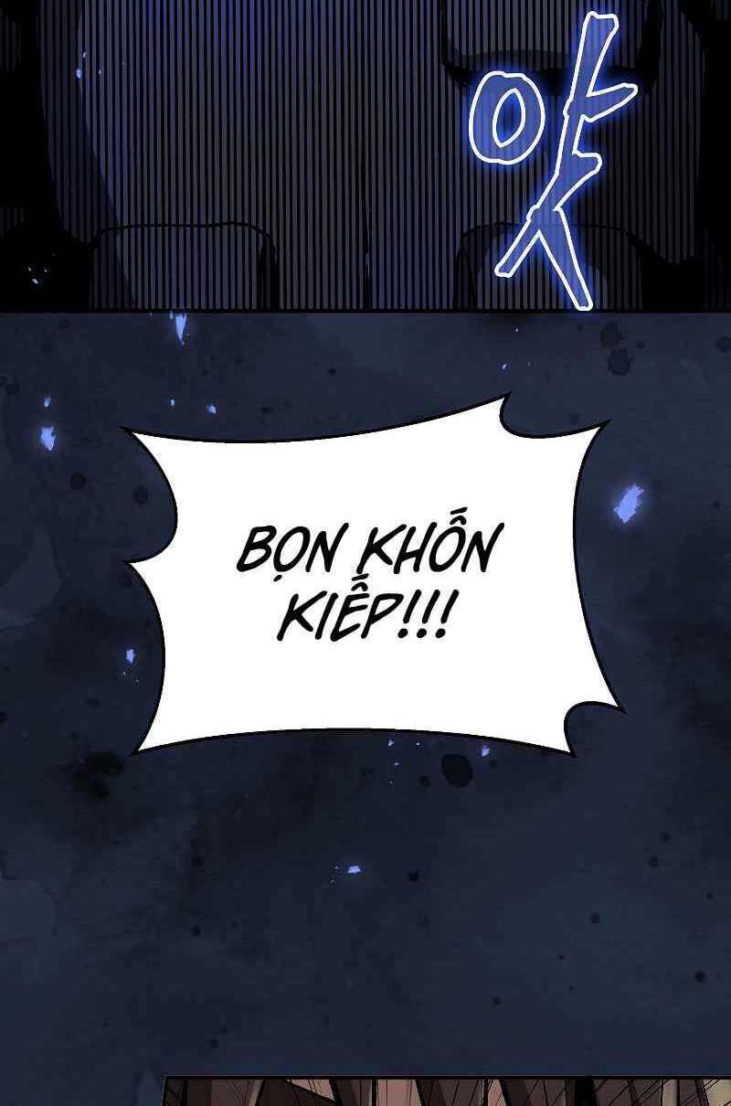 Con Đường Diệt Thần: Chapter 25