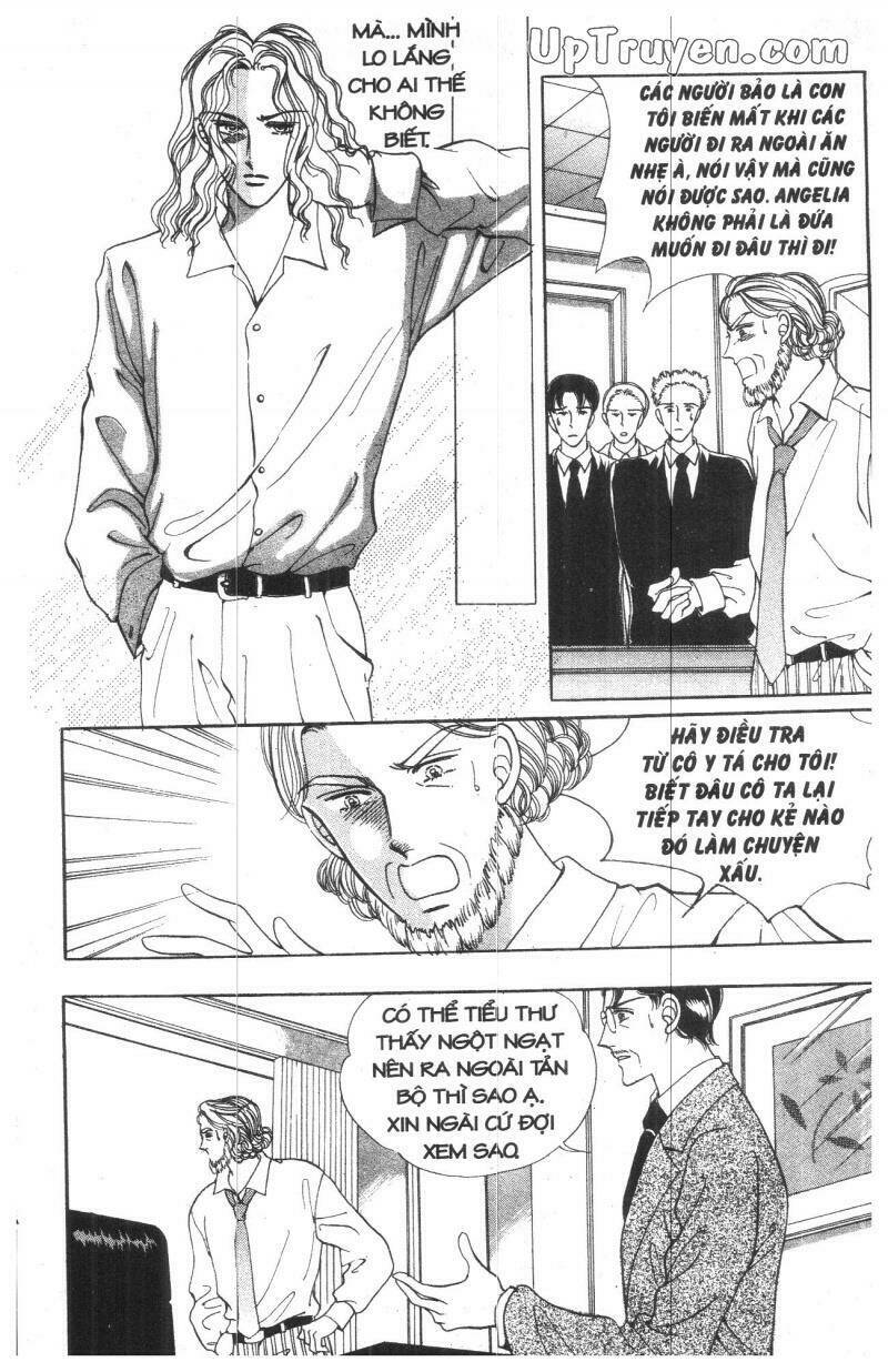 Lao Xao Tuổi Ngọc: Chapter 3