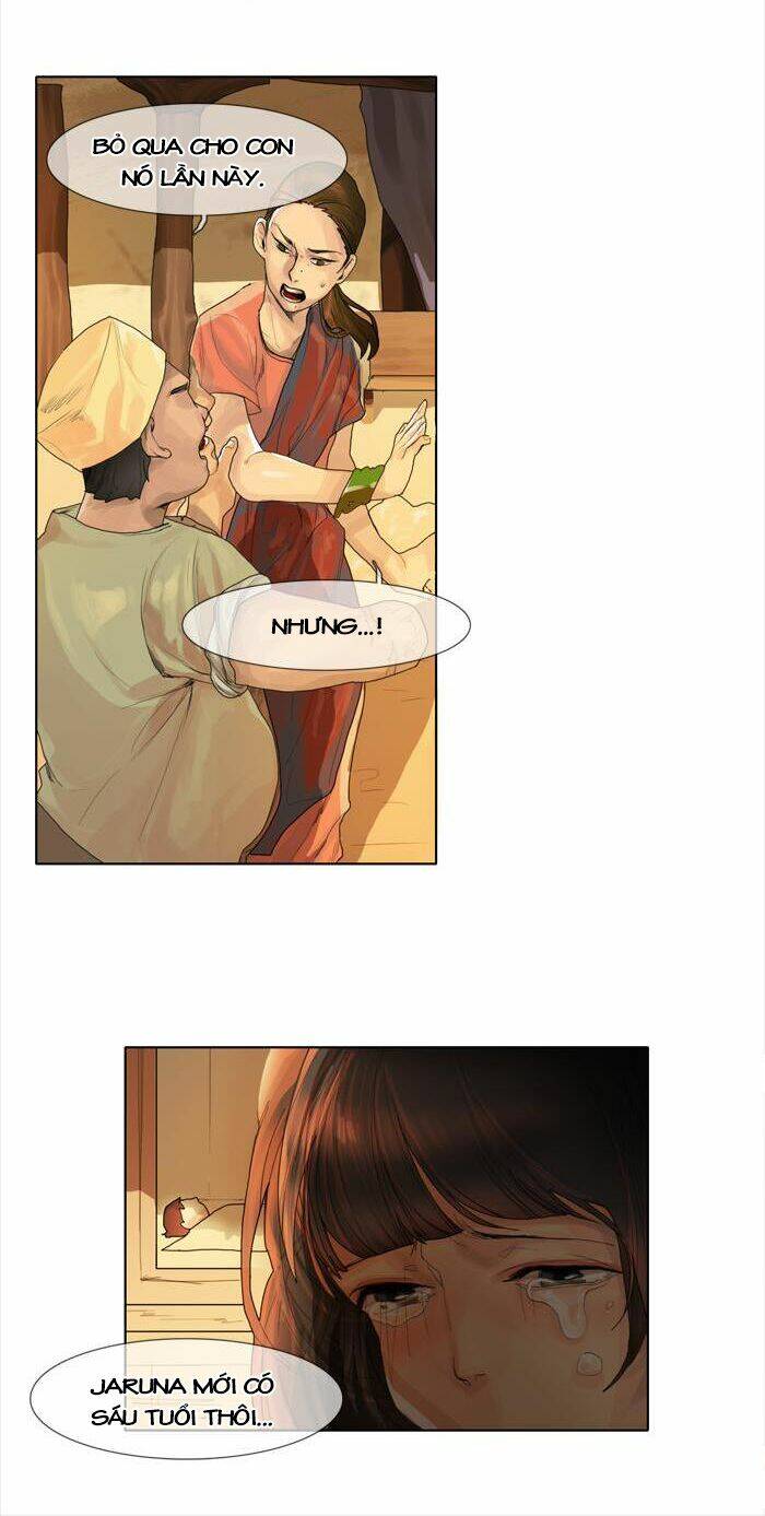 For The Sake Of Sita: Chapter 2