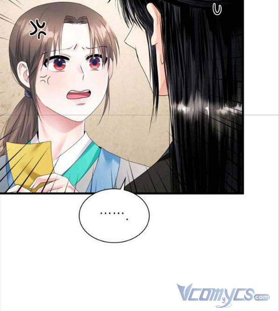 Cô Dâu Của Sói Đen: Chapter 24