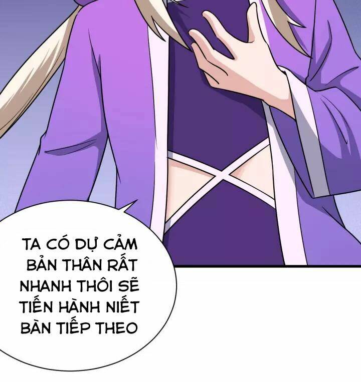 Hệ Thống Tu Tiên Mạnh Nhất: Chapter 112