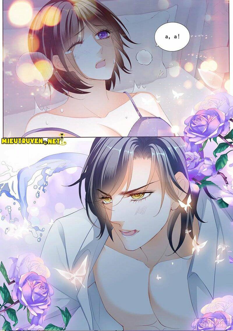 Thiểm Hôn Kiều Thê: Chapter 277