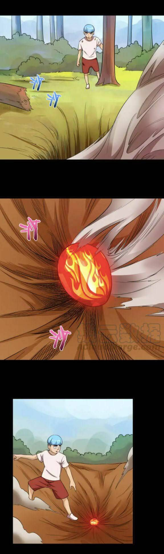 Hệ Thống Tu Tiên Mạnh Nhất: Chapter 139