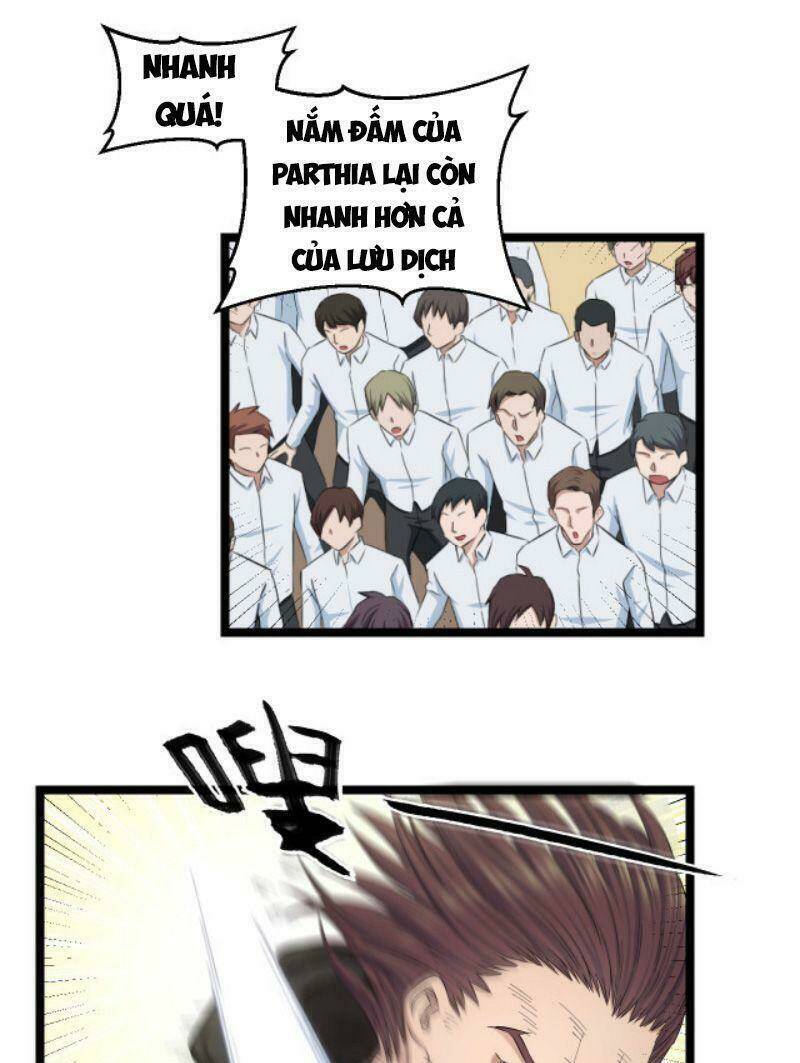 Đối Mặt Với Thử Thách: Chapter 76