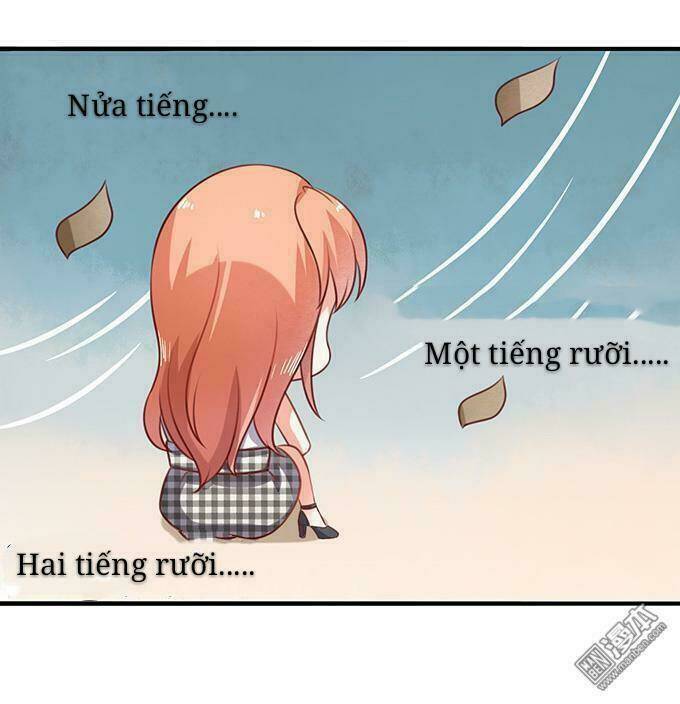 Giang Thiếu Muốn Hay Không Gả Tới Đây: Chapter 1