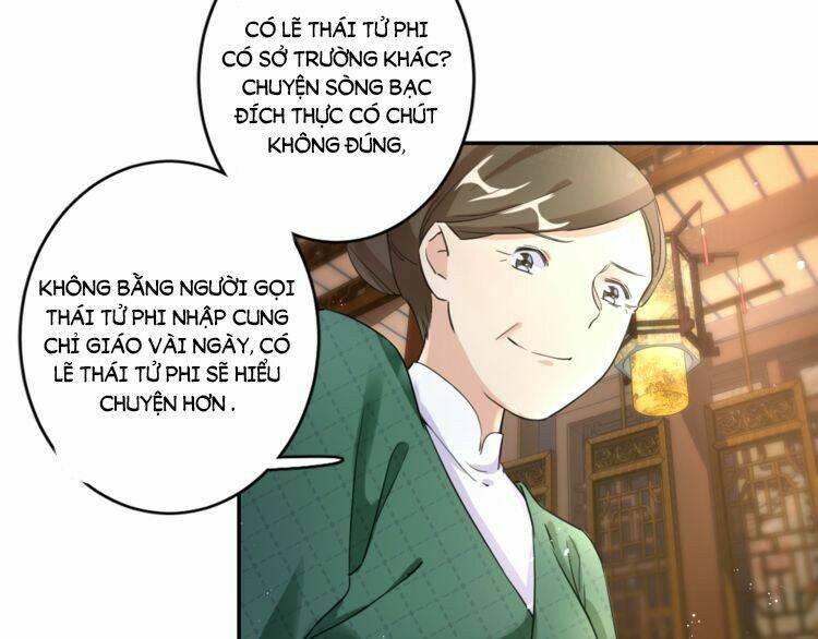 Hoa Nhan Sách: Chapter 11.2