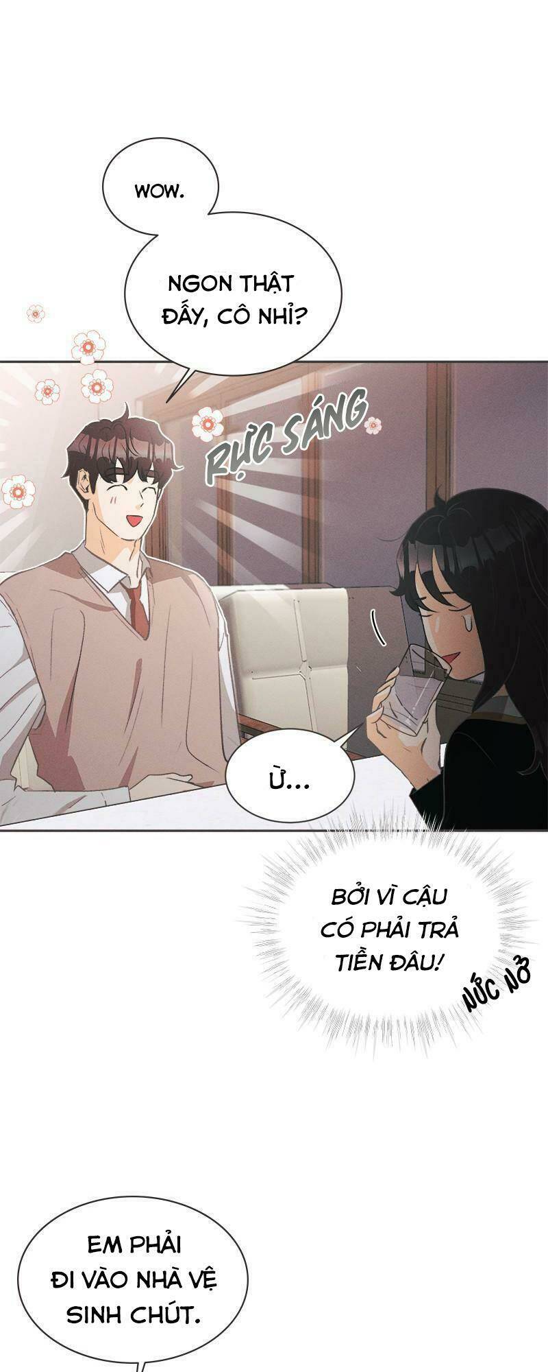 Giấc Mộng Đêm Hè: Chapter 3.1