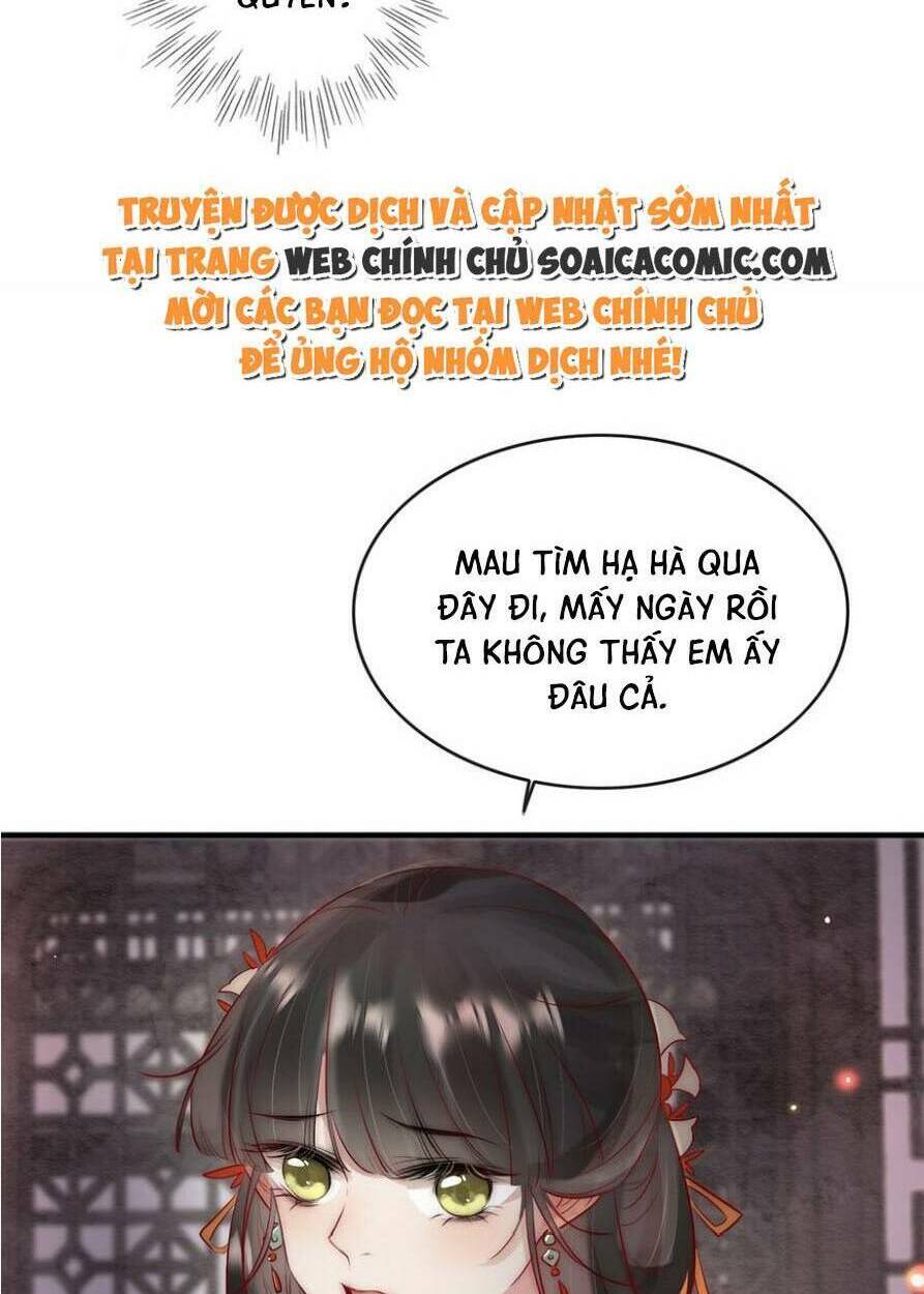 Hòa Thượng Phản Diện Giả Bạch Liên Hoa: Chapter 8