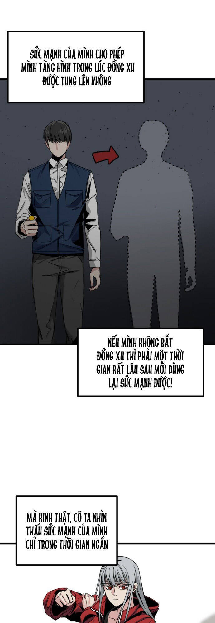 Hero Killer Boom: Chapter 13