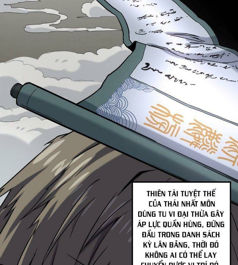 Ta Độ Kiếp Thất Bại Đều Là Tại Ngươi: Chapter 16
